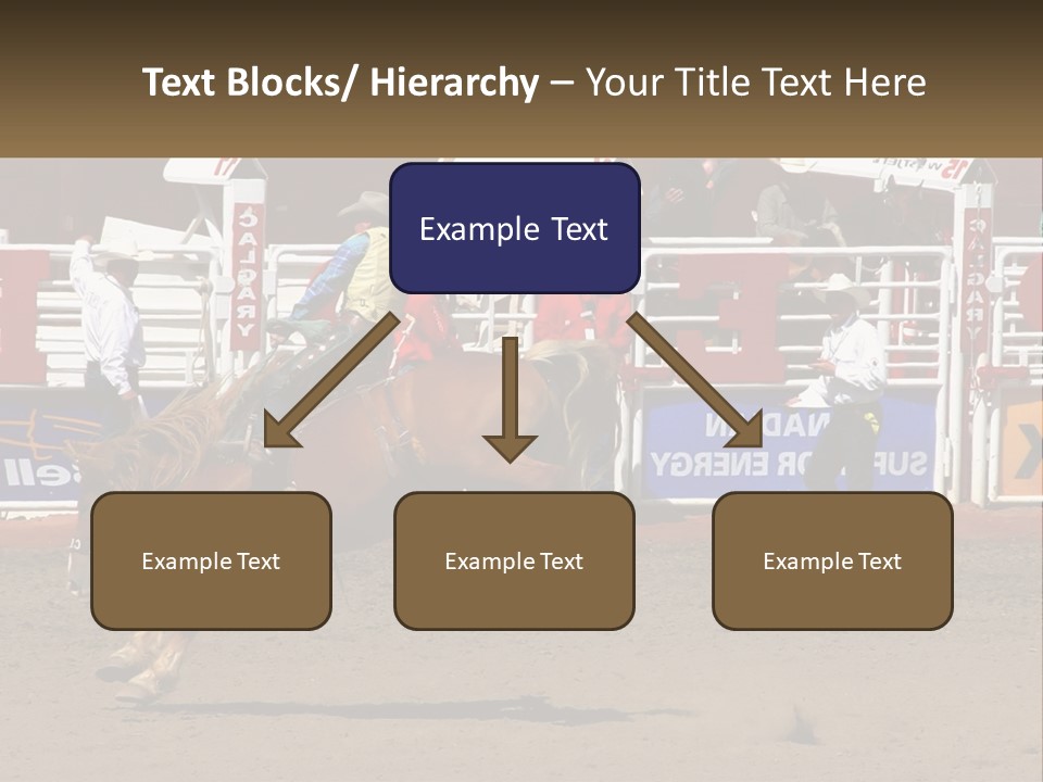 Energy Heat Electric PowerPoint Template