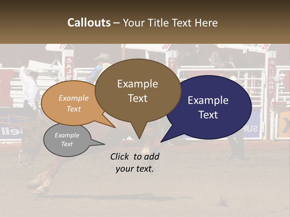 Energy Heat Electric PowerPoint Template