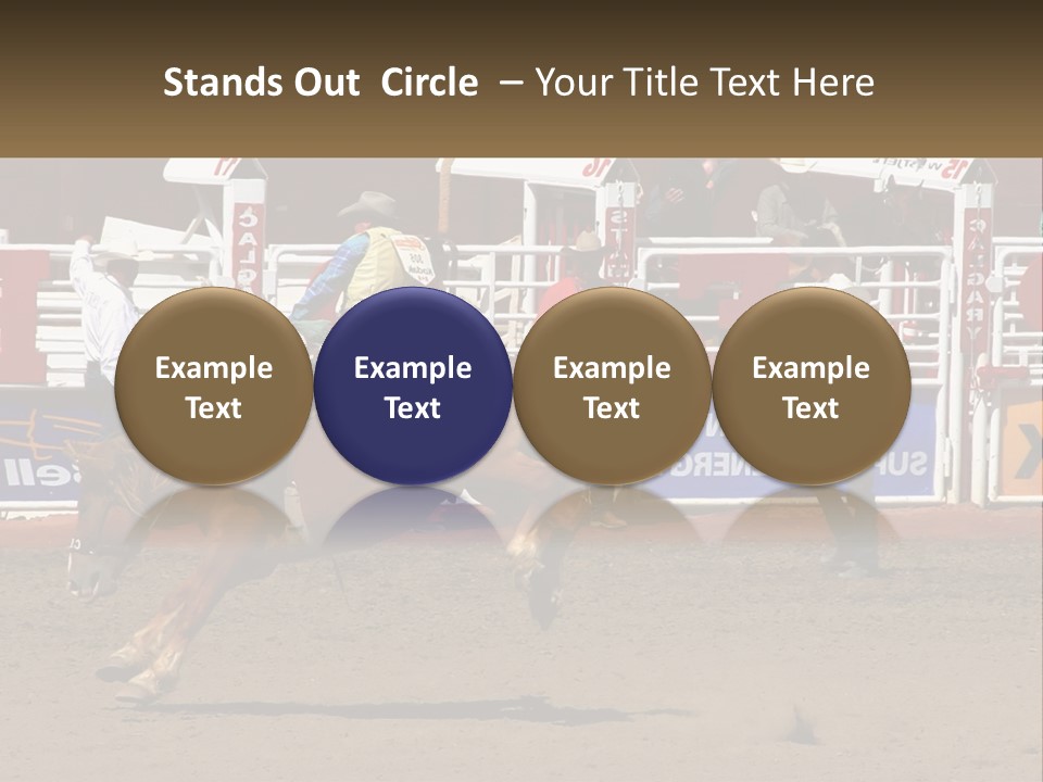 Energy Heat Electric PowerPoint Template