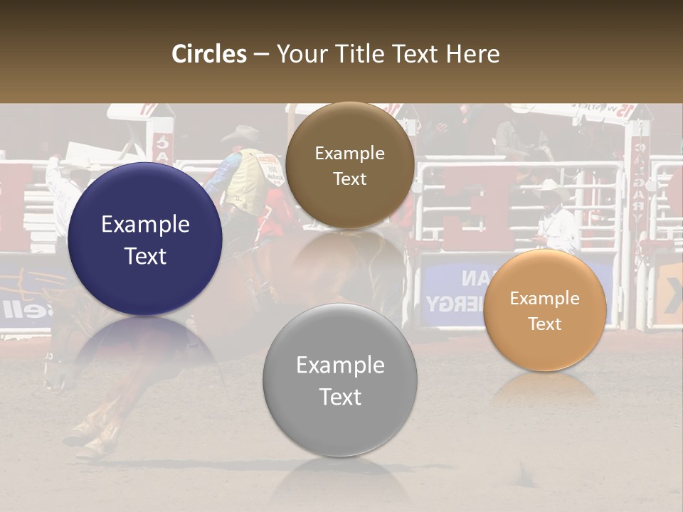 Energy Heat Electric PowerPoint Template