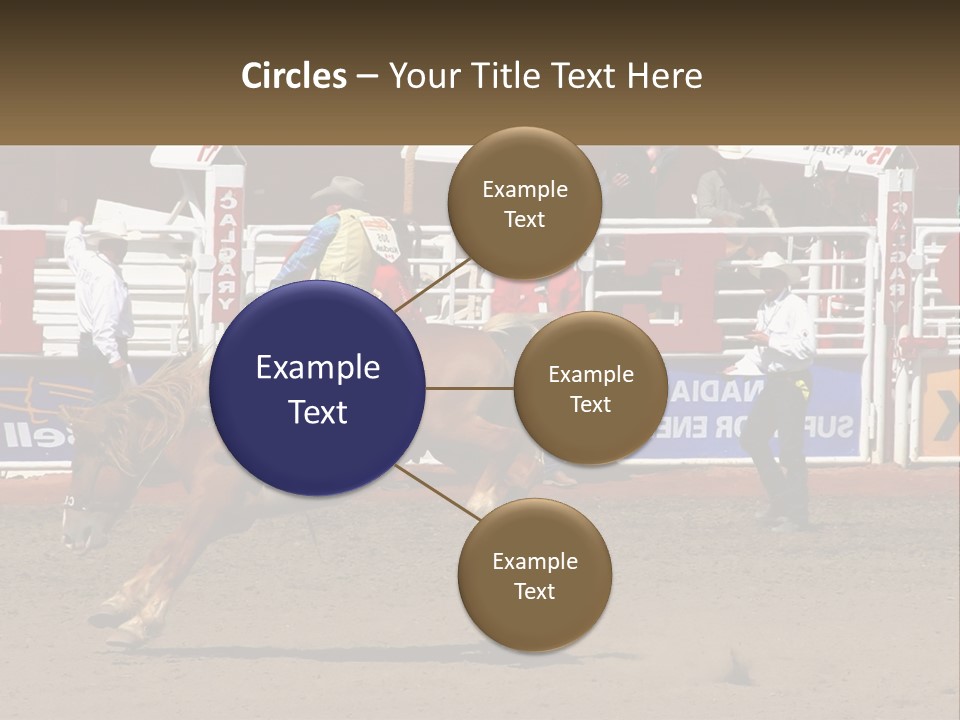 Energy Heat Electric PowerPoint Template