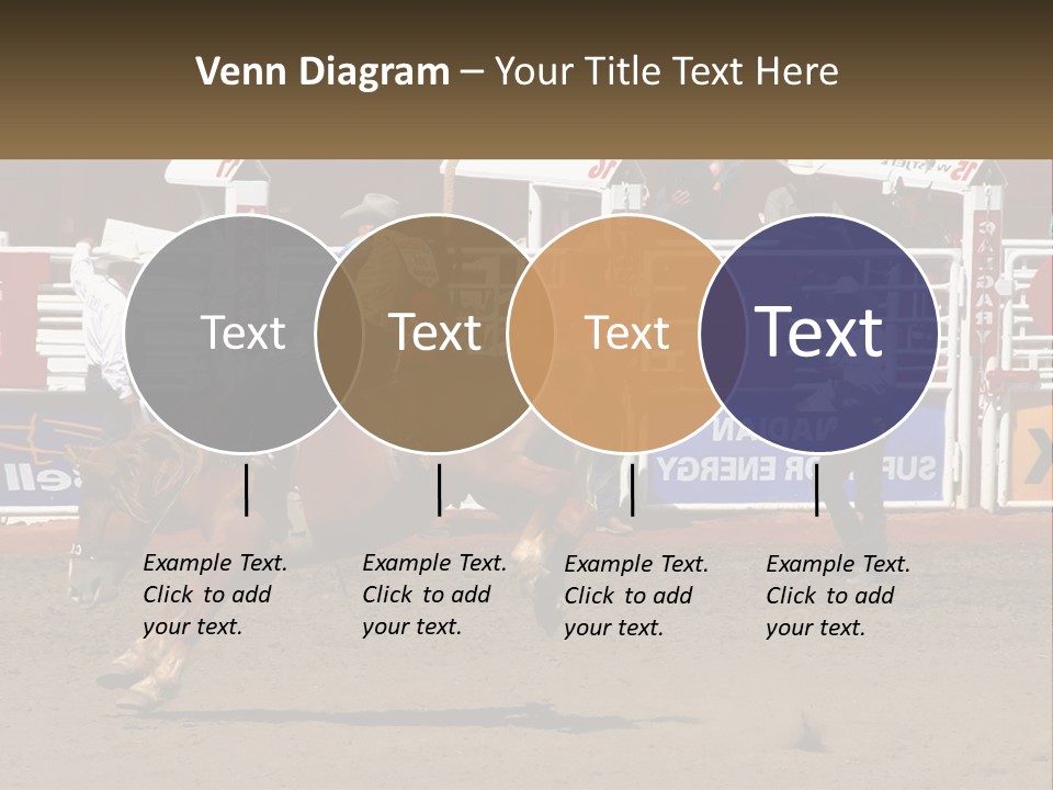 Energy Heat Electric PowerPoint Template