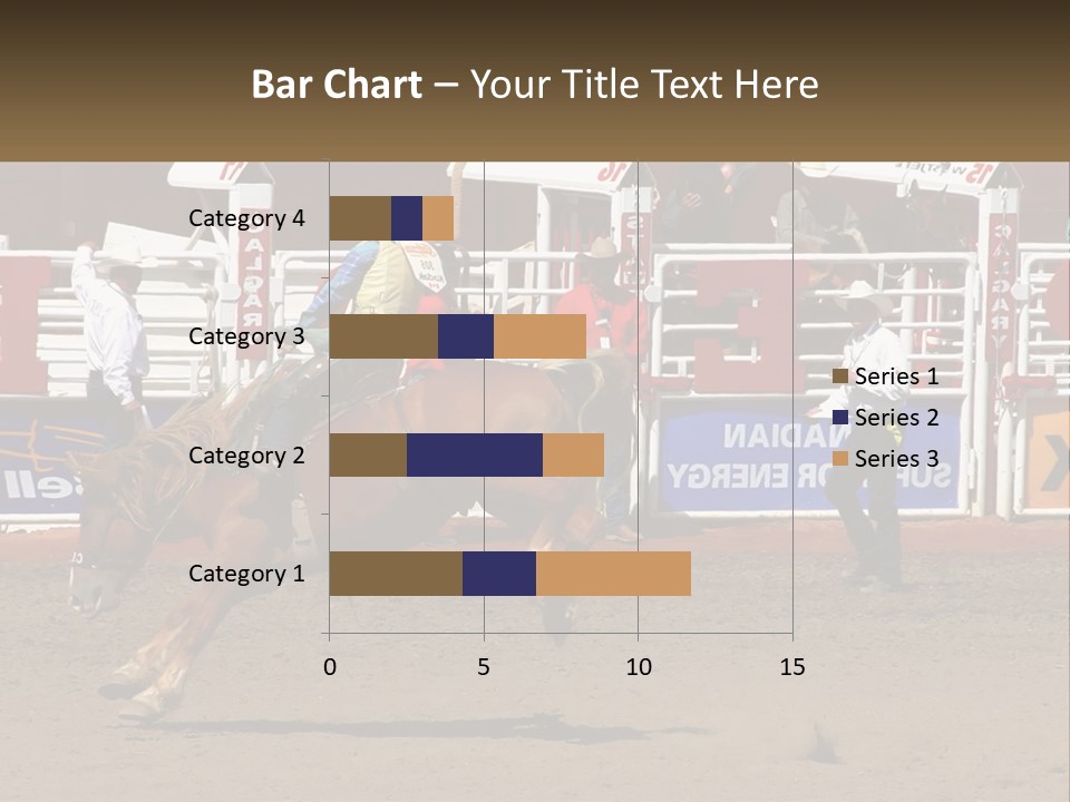 Energy Heat Electric PowerPoint Template