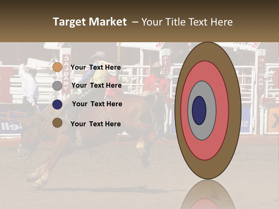 Energy Heat Electric PowerPoint Template