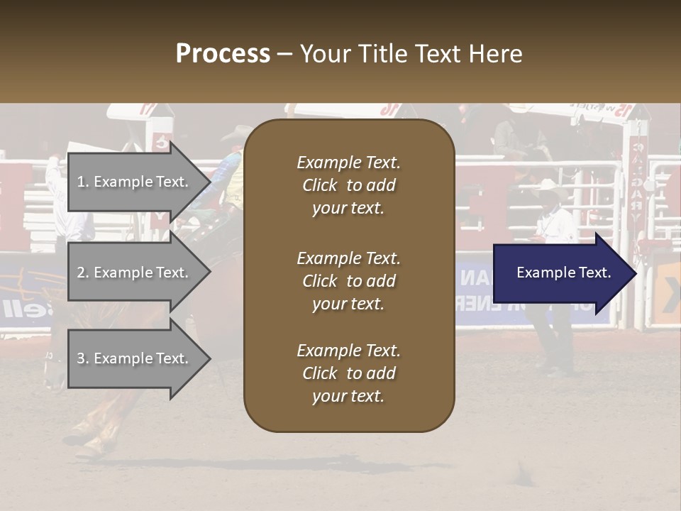 Energy Heat Electric PowerPoint Template