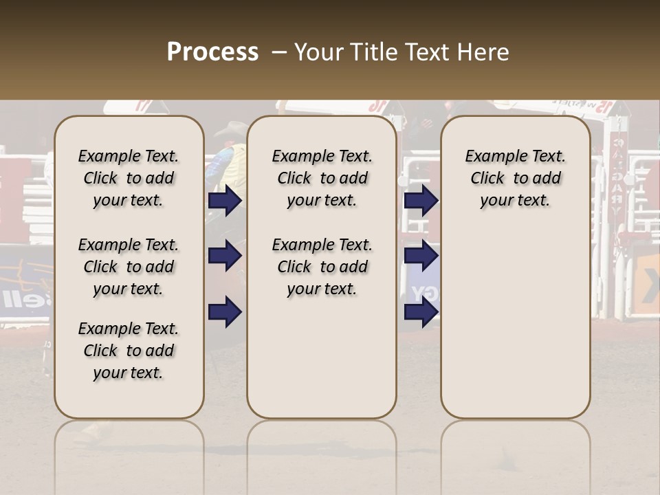 Energy Heat Electric PowerPoint Template