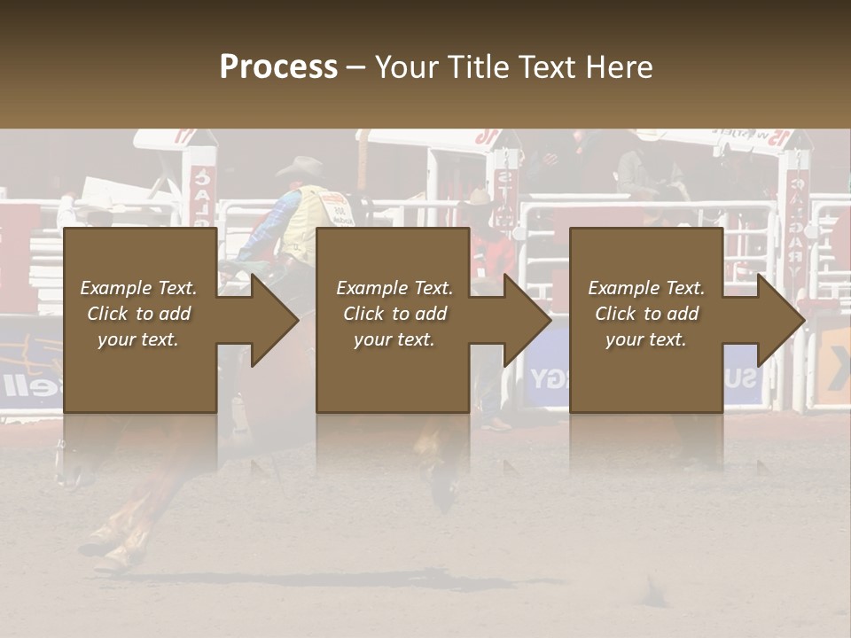 Energy Heat Electric PowerPoint Template