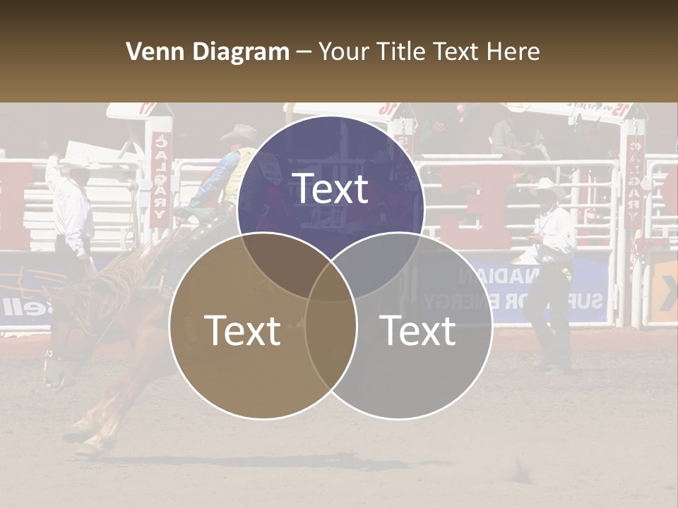 Energy Heat Electric PowerPoint Template