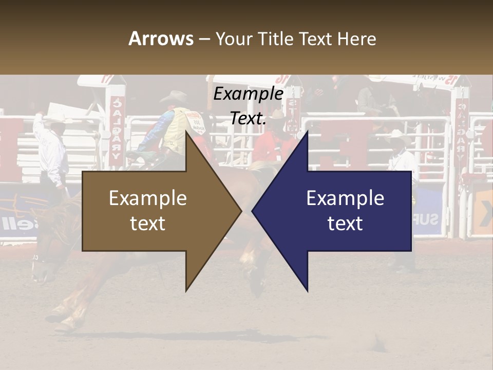 Energy Heat Electric PowerPoint Template