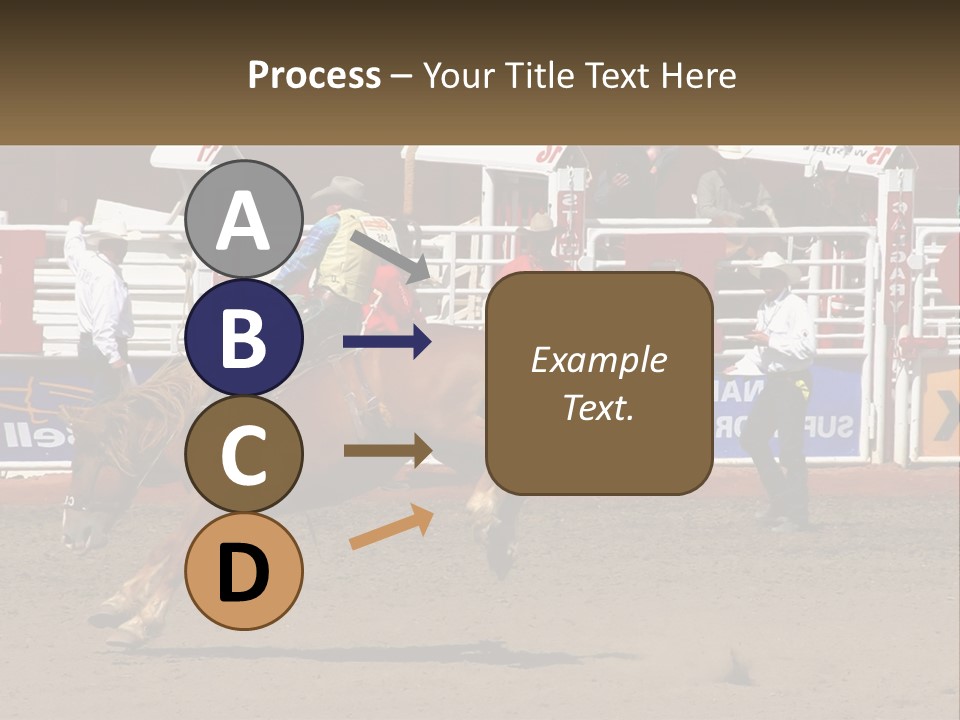 Energy Heat Electric PowerPoint Template