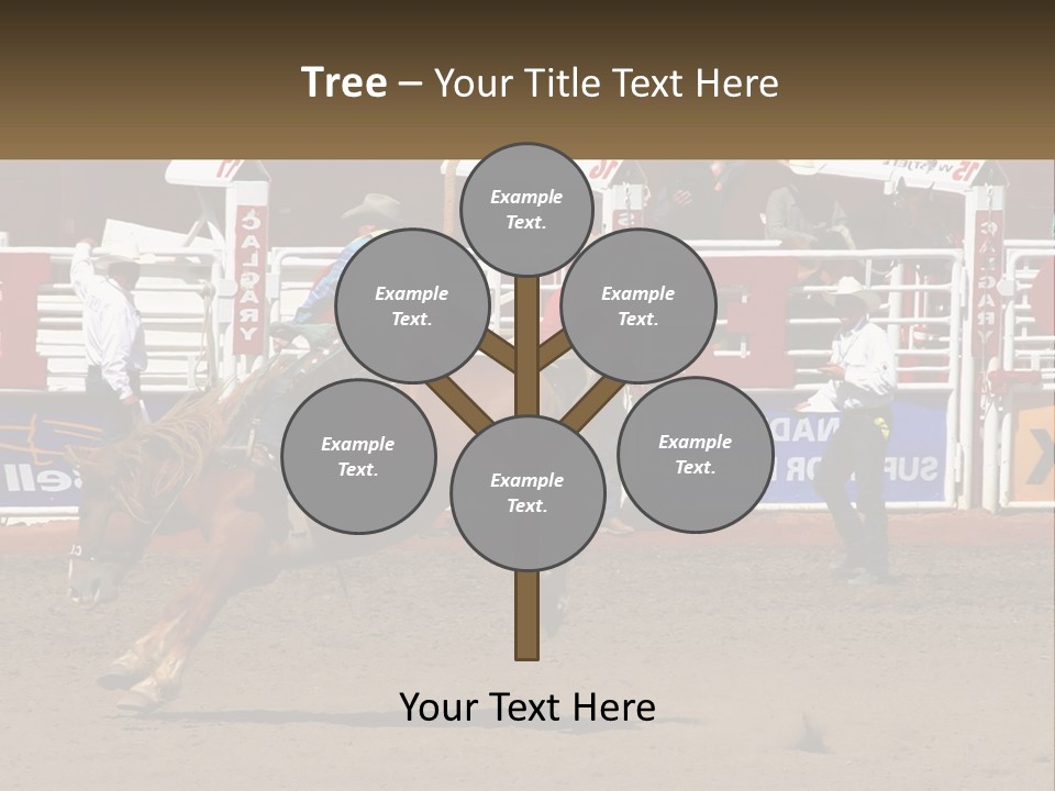 Energy Heat Electric PowerPoint Template