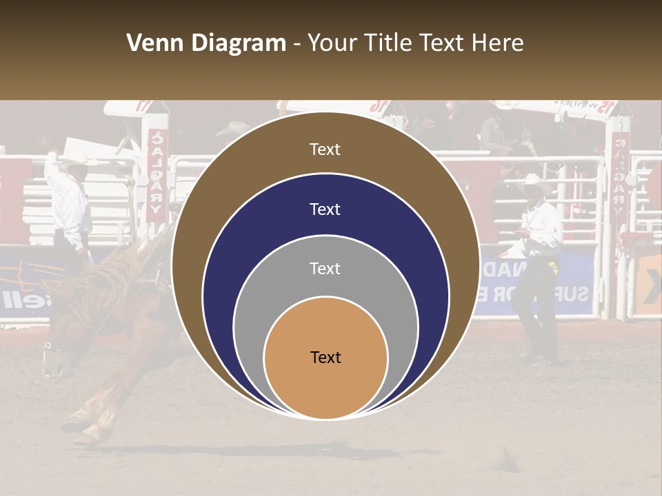Energy Heat Electric PowerPoint Template