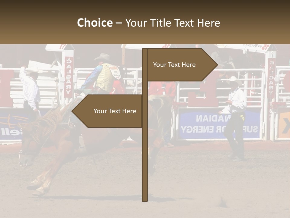 Energy Heat Electric PowerPoint Template