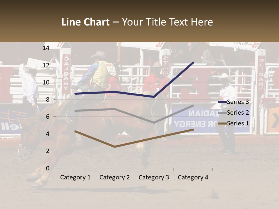 Energy Heat Electric PowerPoint Template
