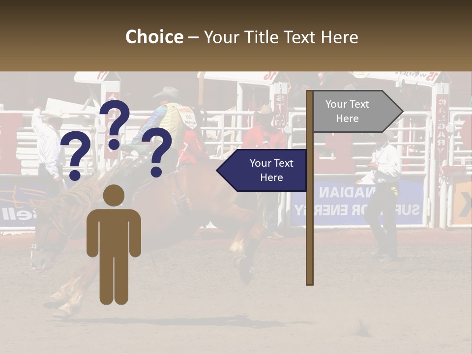 Energy Heat Electric PowerPoint Template