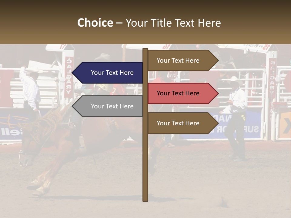 Energy Heat Electric PowerPoint Template