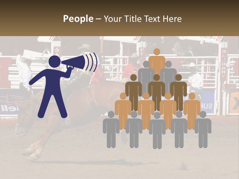 Energy Heat Electric PowerPoint Template