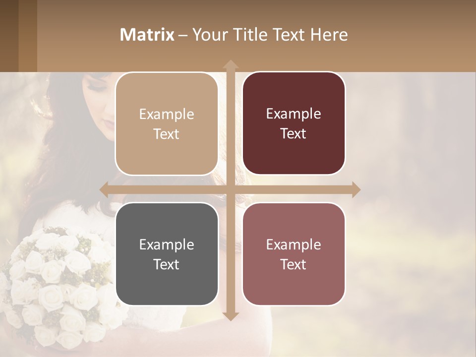 Air Cooling Equipment PowerPoint Template