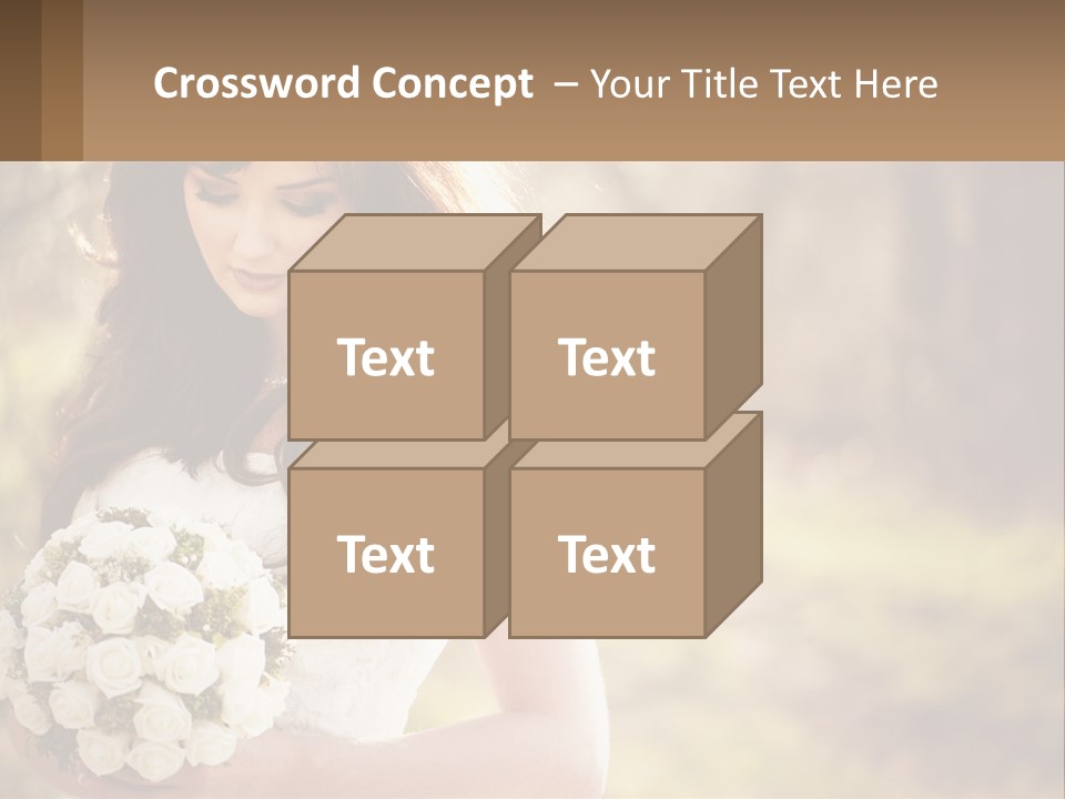Air Cooling Equipment PowerPoint Template