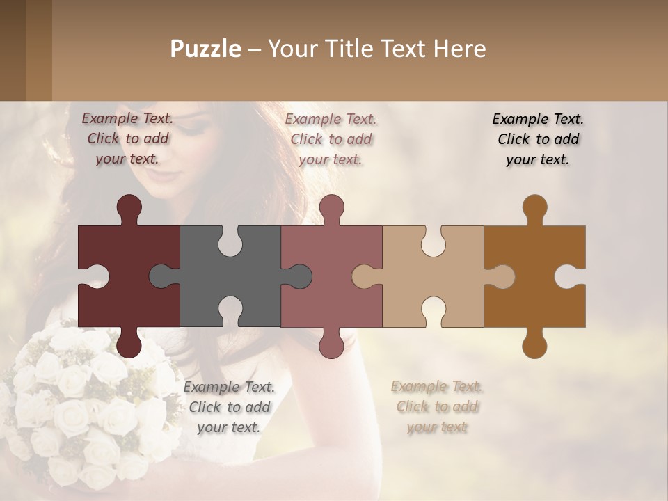 Air Cooling Equipment PowerPoint Template