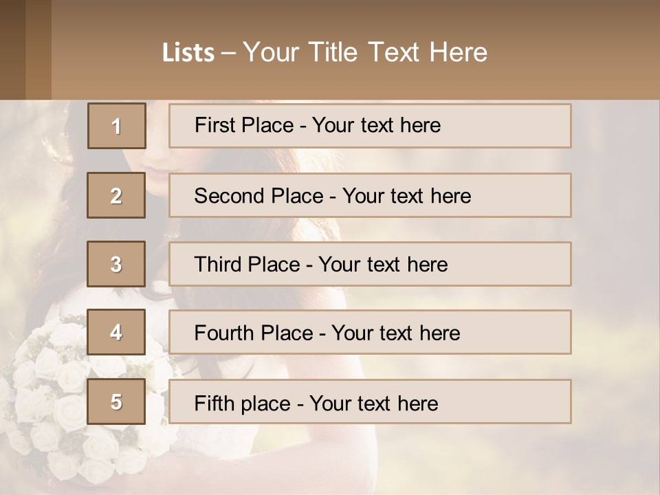 Air Cooling Equipment PowerPoint Template