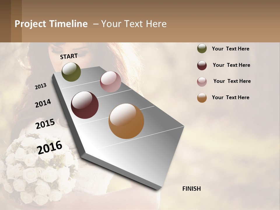 Air Cooling Equipment PowerPoint Template