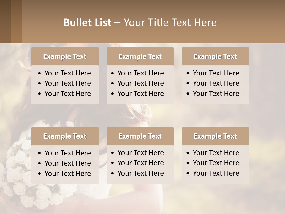 Air Cooling Equipment PowerPoint Template