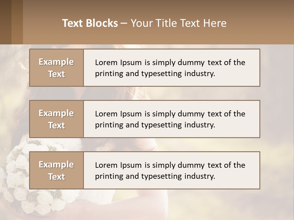 Air Cooling Equipment PowerPoint Template