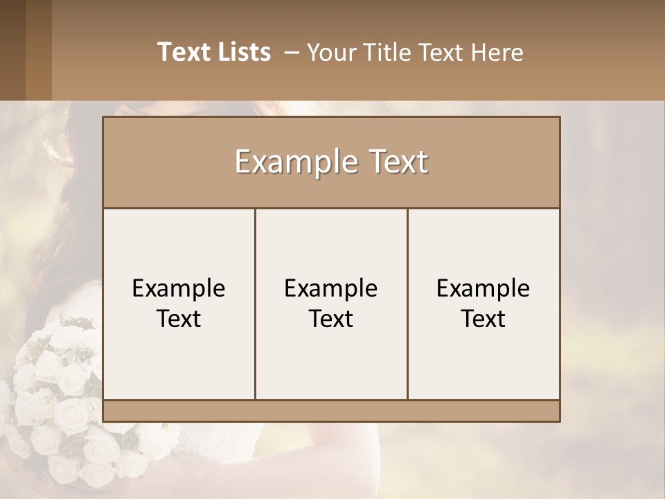 Air Cooling Equipment PowerPoint Template