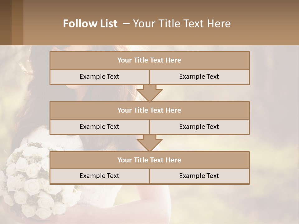 Air Cooling Equipment PowerPoint Template