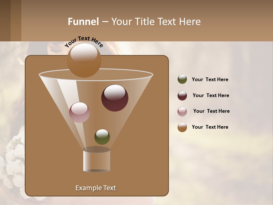 Air Cooling Equipment PowerPoint Template