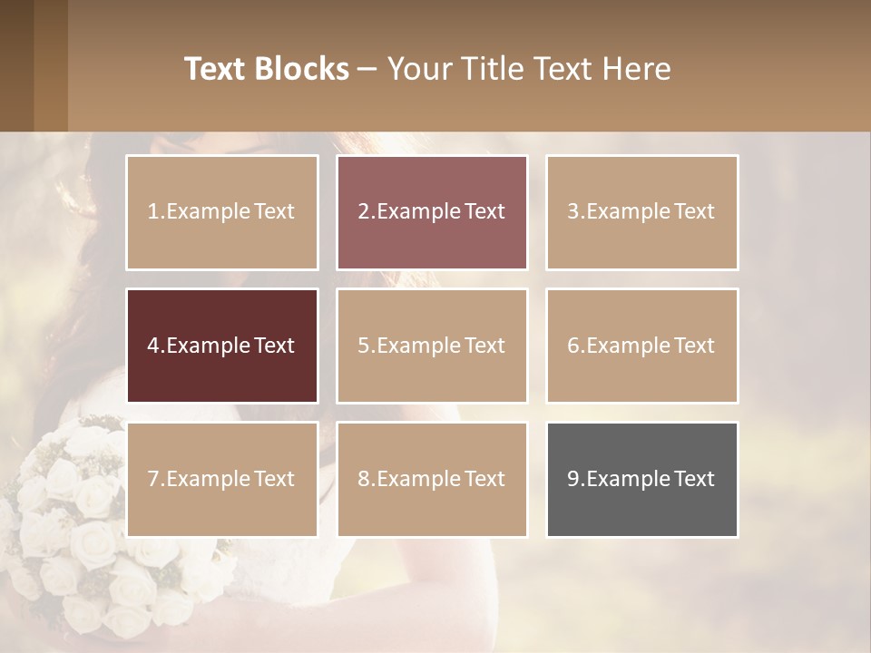 Air Cooling Equipment PowerPoint Template