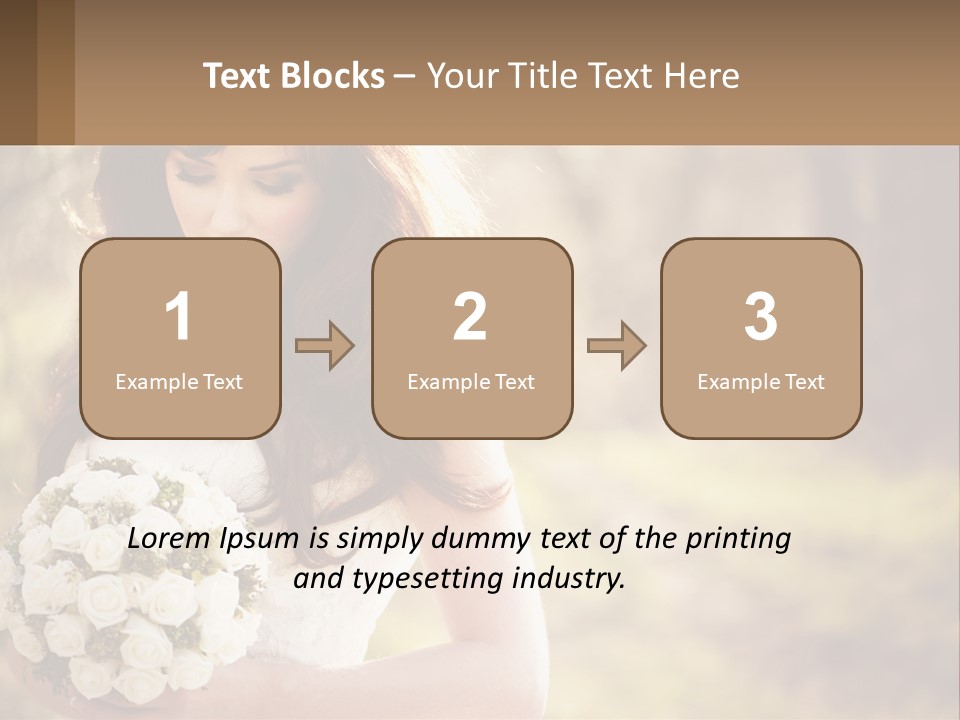 Air Cooling Equipment PowerPoint Template