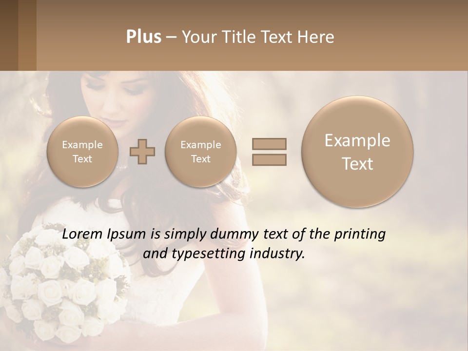 Air Cooling Equipment PowerPoint Template