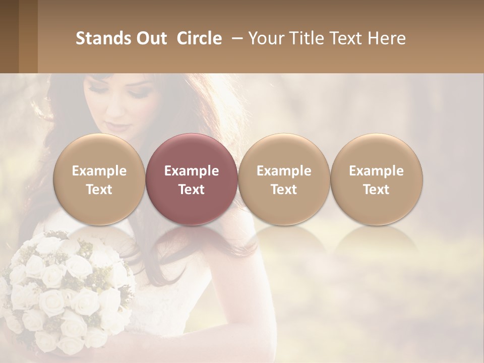 Air Cooling Equipment PowerPoint Template