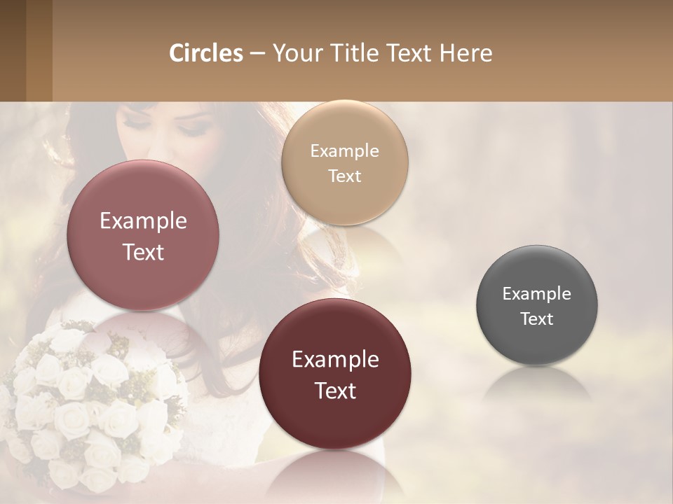 Air Cooling Equipment PowerPoint Template