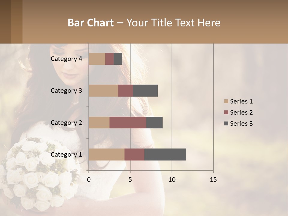 Air Cooling Equipment PowerPoint Template