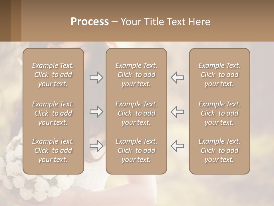 Air Cooling Equipment PowerPoint Template