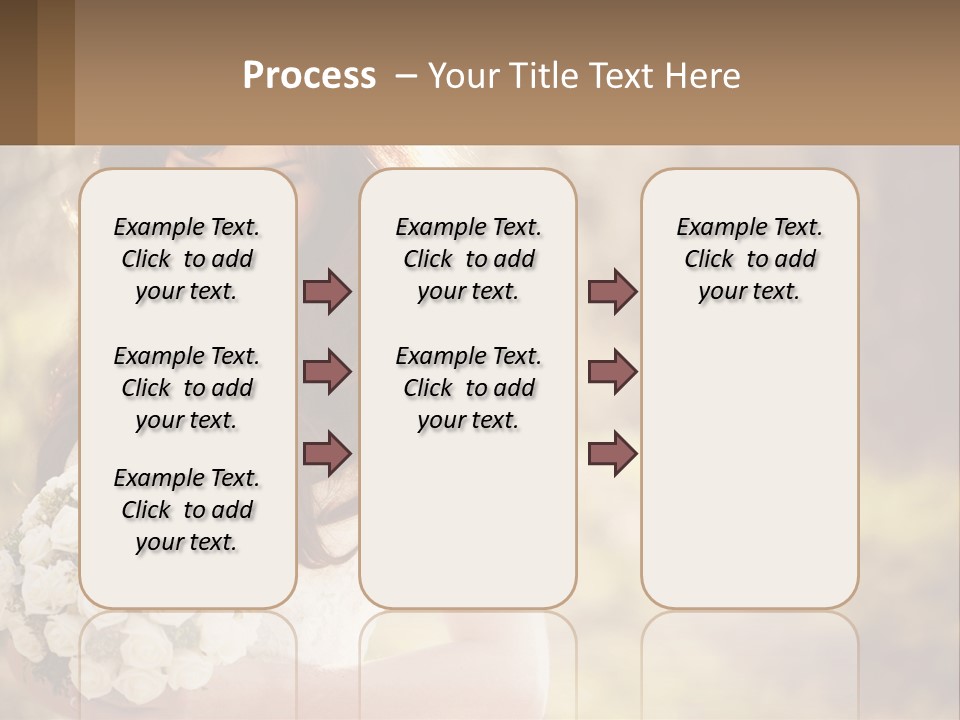 Air Cooling Equipment PowerPoint Template