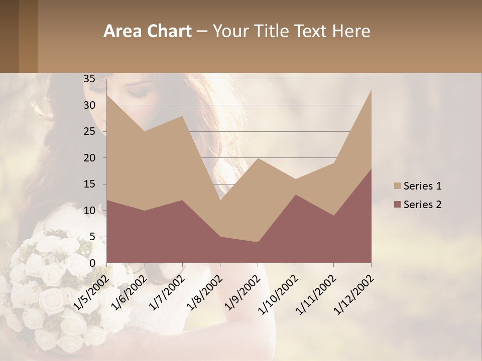 Air Cooling Equipment PowerPoint Template