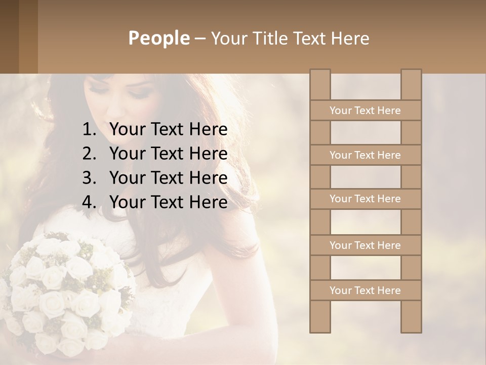 Air Cooling Equipment PowerPoint Template