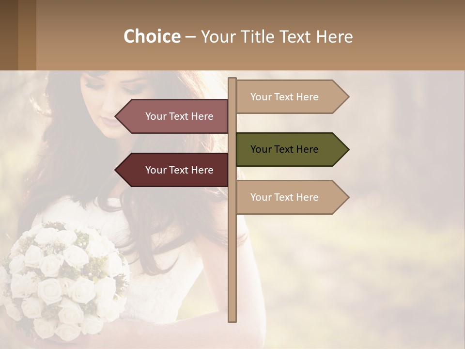 Air Cooling Equipment PowerPoint Template