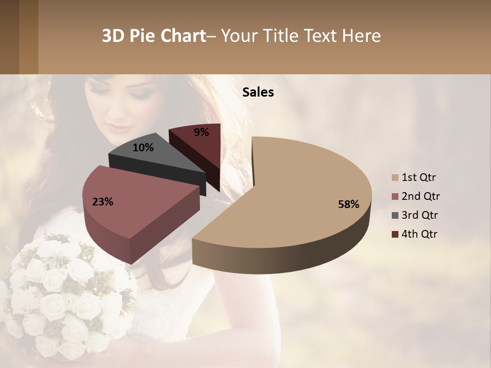 Air Cooling Equipment PowerPoint Template