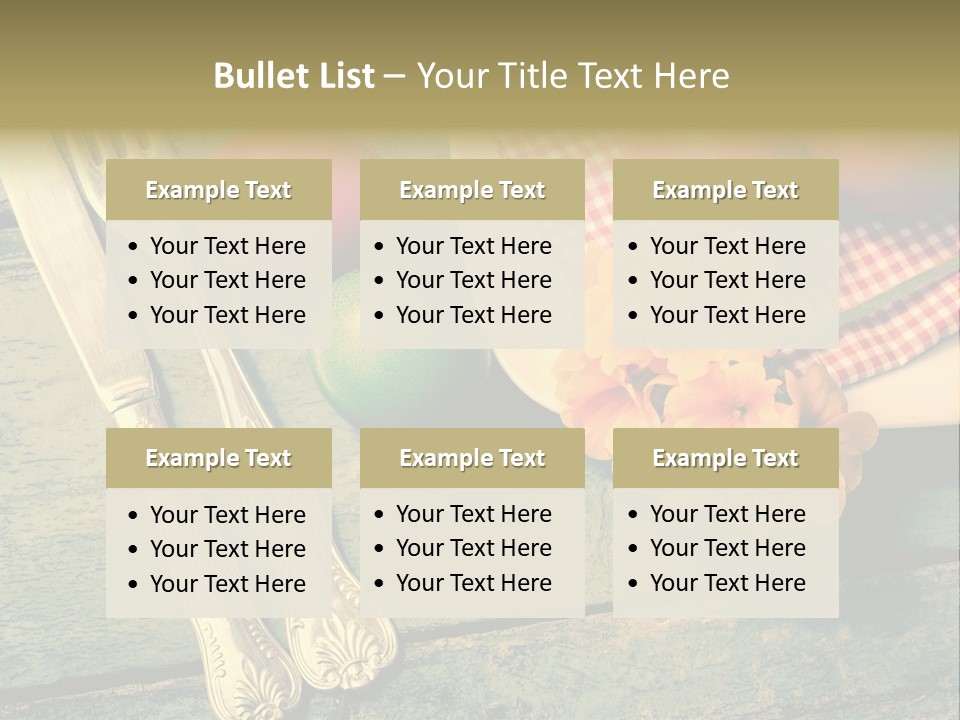 Climate Air Cooling PowerPoint Template