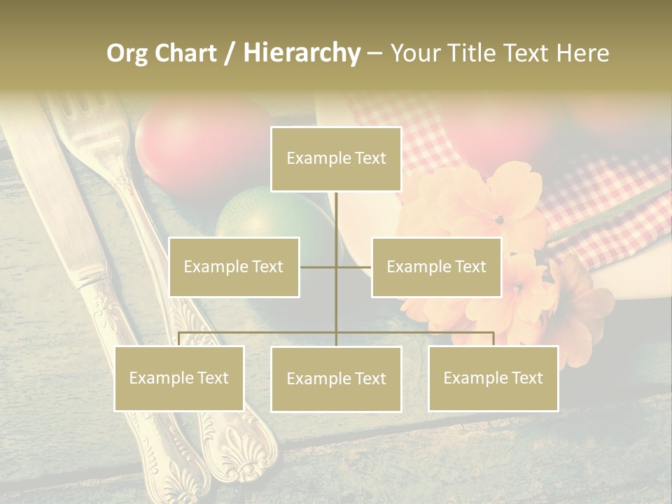 Climate Air Cooling PowerPoint Template