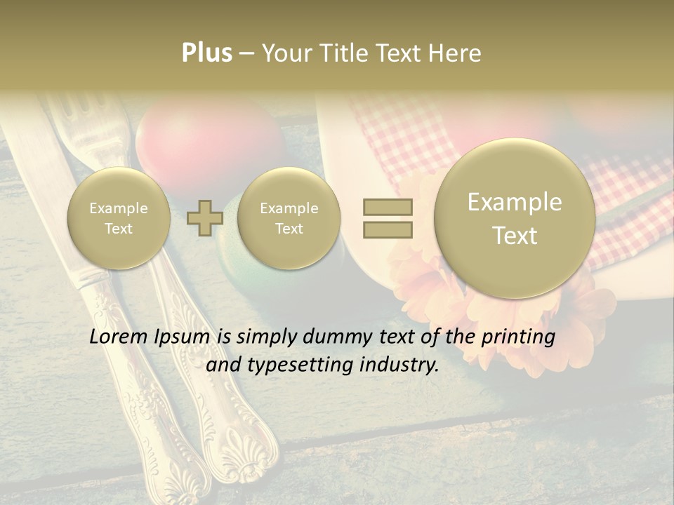 Climate Air Cooling PowerPoint Template