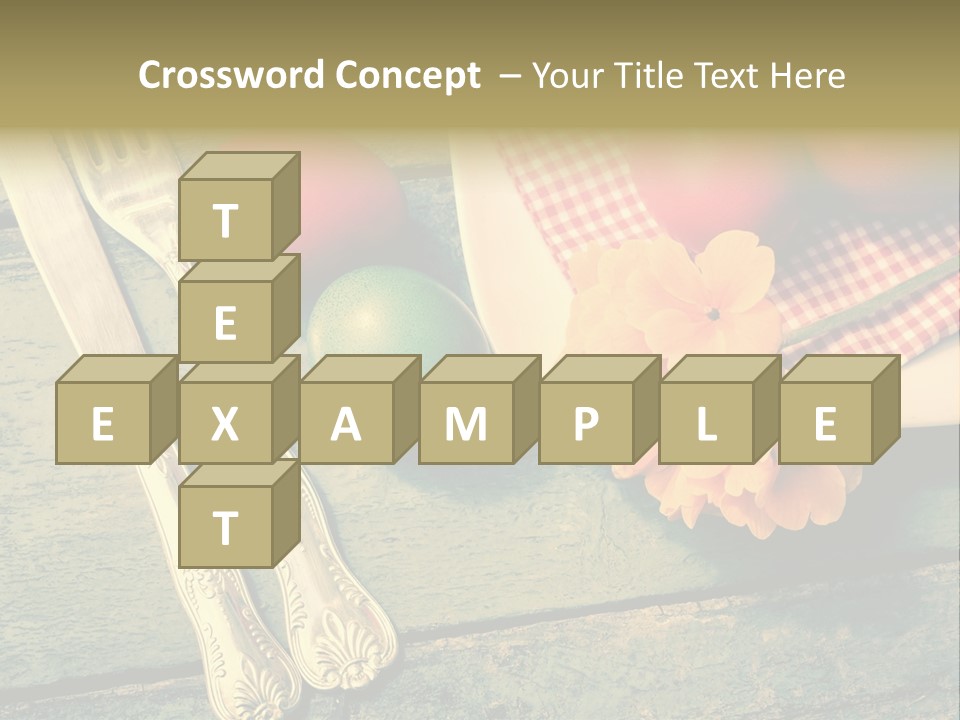 Climate Air Cooling PowerPoint Template