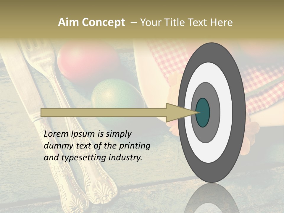 Climate Air Cooling PowerPoint Template