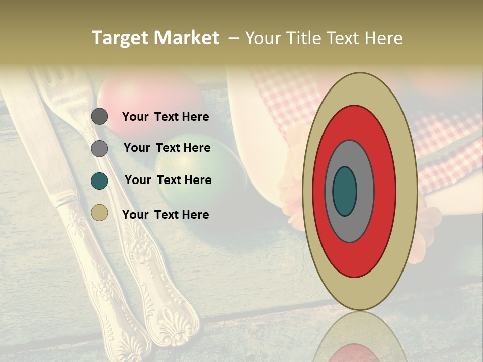 Climate Air Cooling PowerPoint Template
