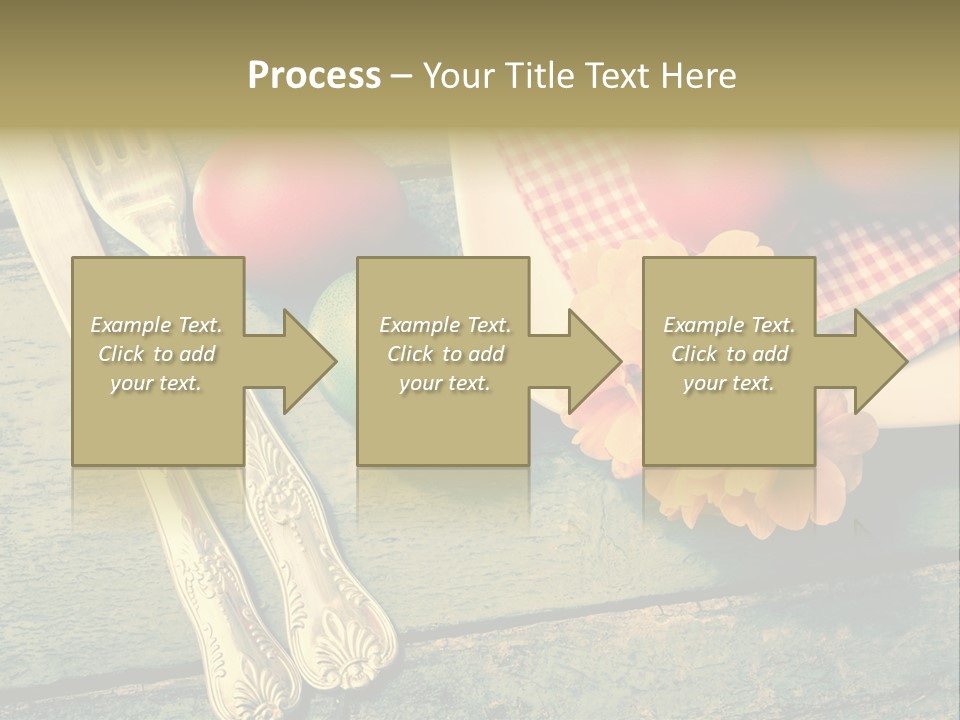 Climate Air Cooling PowerPoint Template